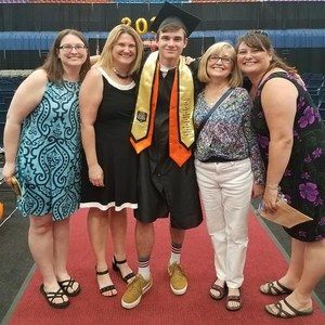 Meet your Posher, Jacob